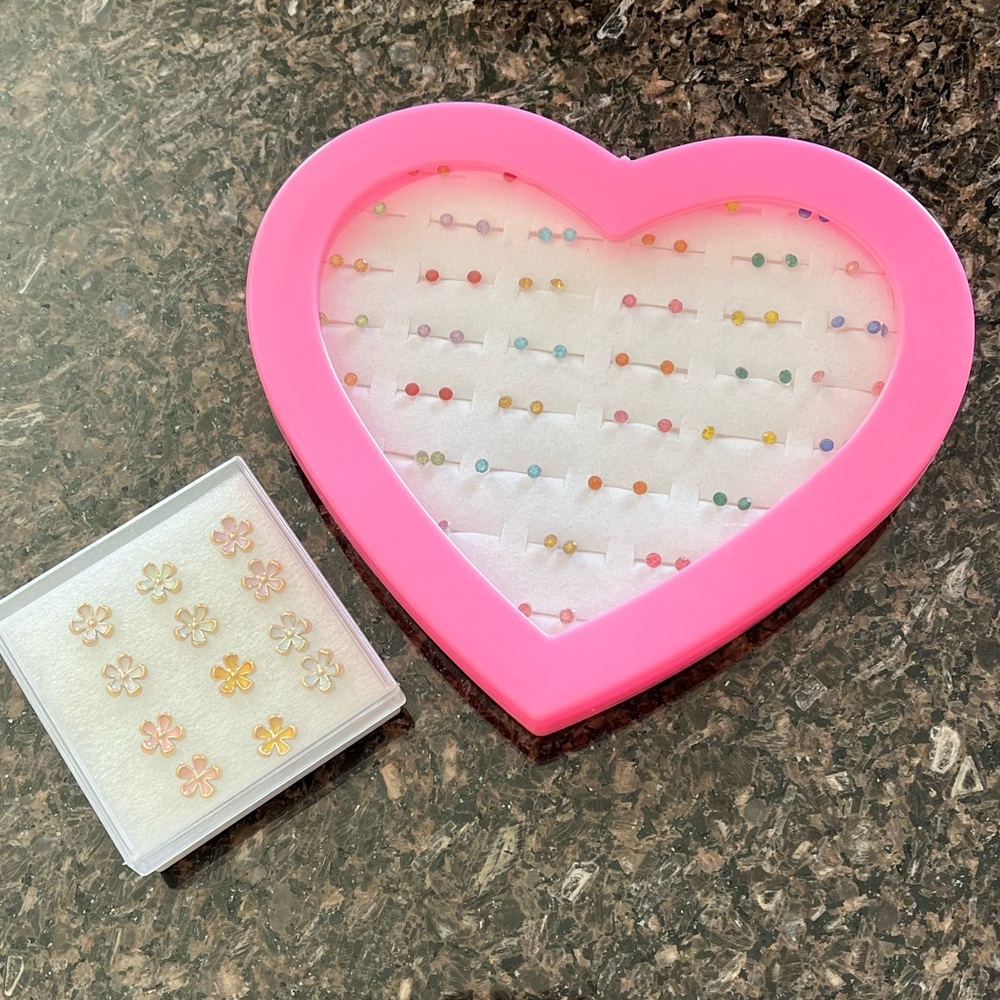 Earring Bundle